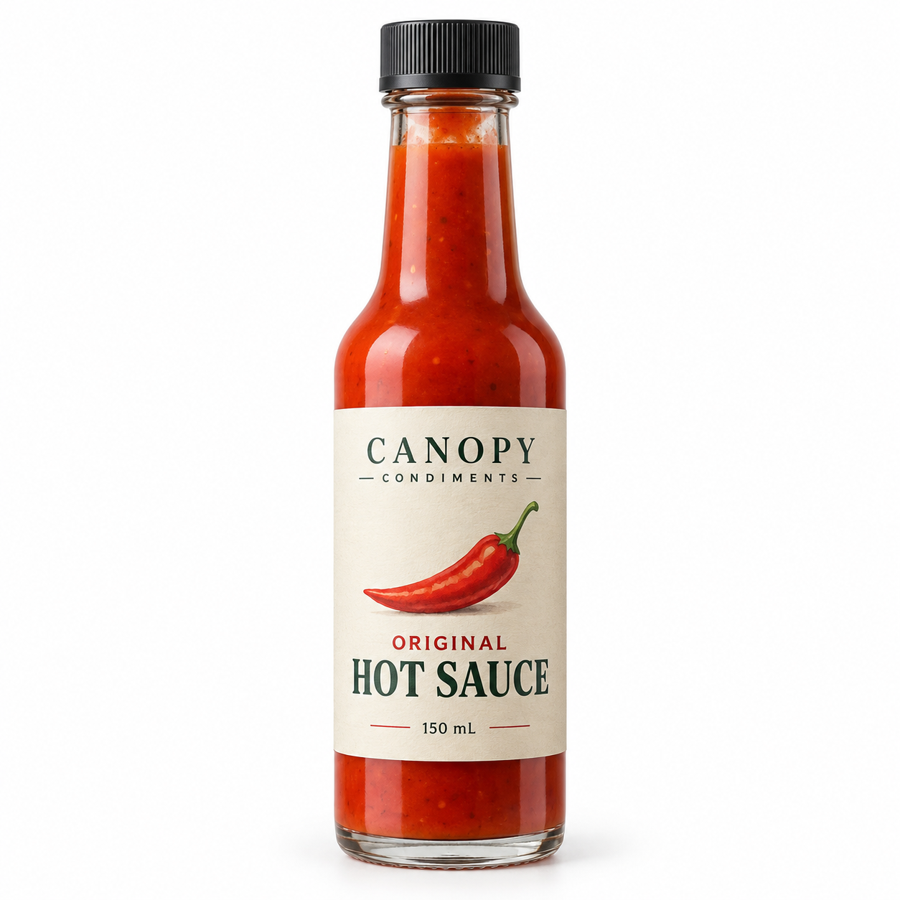 Original Hot Sauce