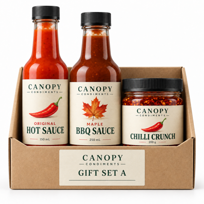 Gift Set A