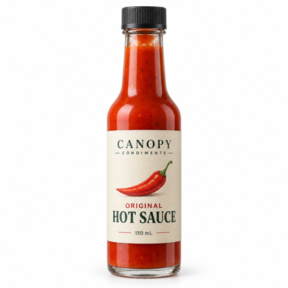 Original Hot Sauce